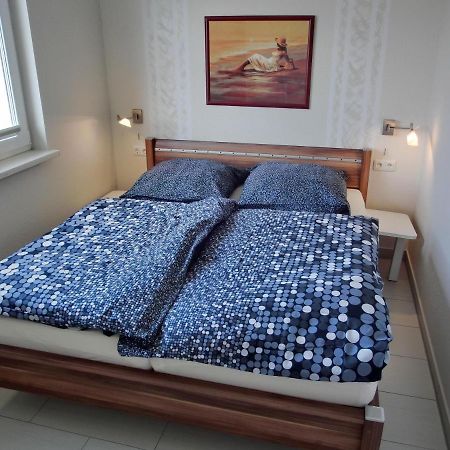 Ferienwohnung Kwi 58 Og Graal-Mueritz Exteriér fotografie