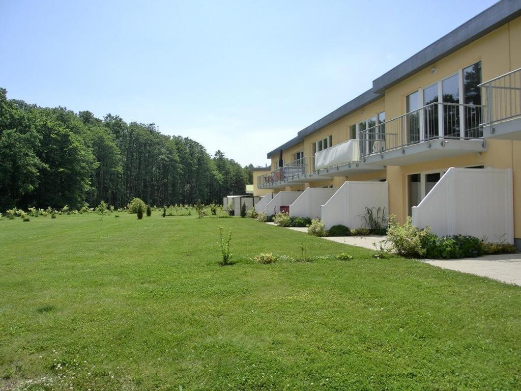 Ferienwohnung Kwi 58 Og Graal-Mueritz Exteriér fotografie